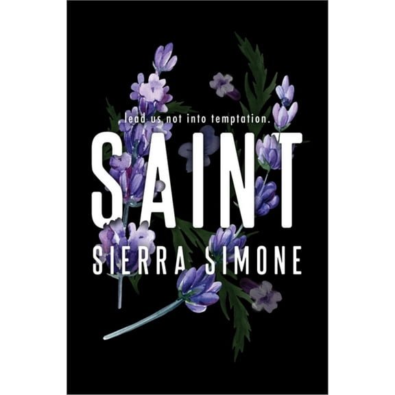 Saint (Alternate) (Paperback)