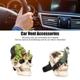 thumbnail image 3 of Car Freshener, Car Air Freshener Skull Shape Present  For Family, 3 of 8