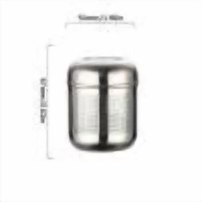 PEONAVET Stainless Steel Tea Maker Must-have Insulated Stainless Steel Tea Filter For Summer Home Use
