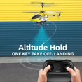 thumbnail image 4 of Helicóptero Cheerwing U12 a control remoto con control de altitud, 4 of 8