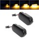 thumbnail image 5 of Reemplazo de luz intermitente de luz intermitente de marcador lateral LED dinámico para VW Irfora  http://www.guphotos.com/images/K/8/K16098/K16098-1-065b-VTHK.jpg, 5 of 5