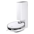 thumbnail image 1 of Robot aspirador Jet Bot+ con vaciado automático, navegación precisa, limpieza multisuperficie en blanco, 1 of 9