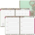 thumbnail image 2 of At-A-Glance AAG182905 8.5 x 11 in. Marrakesh Weekly-Monthly Planner, 2 of 11