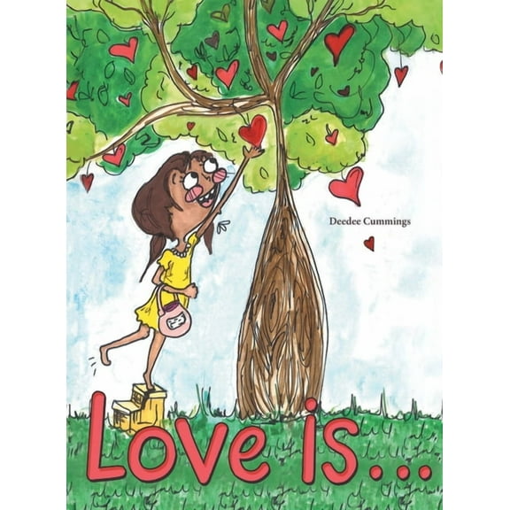 Love Is, (Hardcover)
