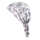 thumbnail image 5 of Gorra de quimio con turbante musulmán Sunnimix para mujeres Musulmanas Cáncer quimio, 5 of 7