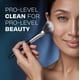 thumbnail image 2 of Brochas limpiadoras de maquillaje Clean Pro Original 960 ml, 2 of 6