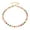 Gold, variant on Segolike Women Necklace Rhinestone Necklace, Gift Statement Trendy Stone Necklace, Neck Chain Link Chain Necklace for Birthday, Party Gold