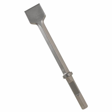 Bosch 20-1/2 Inch L 3 Inch Chisel Breaker Hammer Bit