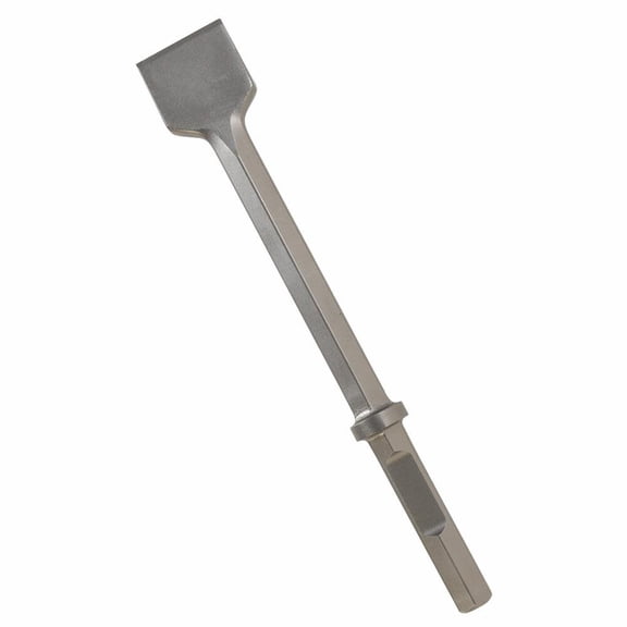 Bosch 20-1/2 Inch L 3 Inch Chisel Breaker Hammer Bit