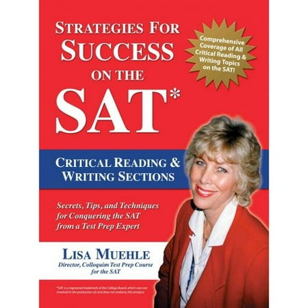 Options strategies for successful reading and writing