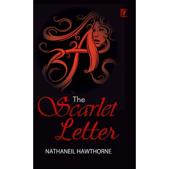 The Scarlet Letter, (Hardcover)