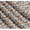 thumbnail image 3 of Soimoi Cotton Voile Fabric Egg,Chick & Hen Kids Print Sewing Fabric Yard 56 Inch Wide, 3 of 7