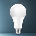 thumbnail image 5 of E27/B22 3/6/9/12/18W Energy Saving High Brightness LED Ball Bulb Light Lamp, 5 of 6
