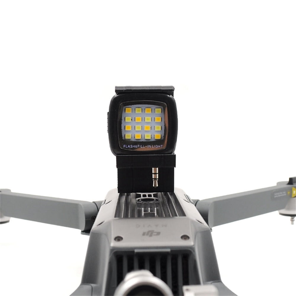 Led Lichts Für DJI Mavic Pro Drone DE STARTRC 3D Printed Extended Landing Gear Led Lichts Für DJI Mavic Pro Drone DE STARTRC 3D Printed Extended Landing Gear
