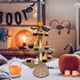 thumbnail image 5 of Adornos de Halloween, Decoración de Halloween, Regalos de Halloween Adornos de decoración de Halloween Hallowlayer cuadrado deco, 5 of 7