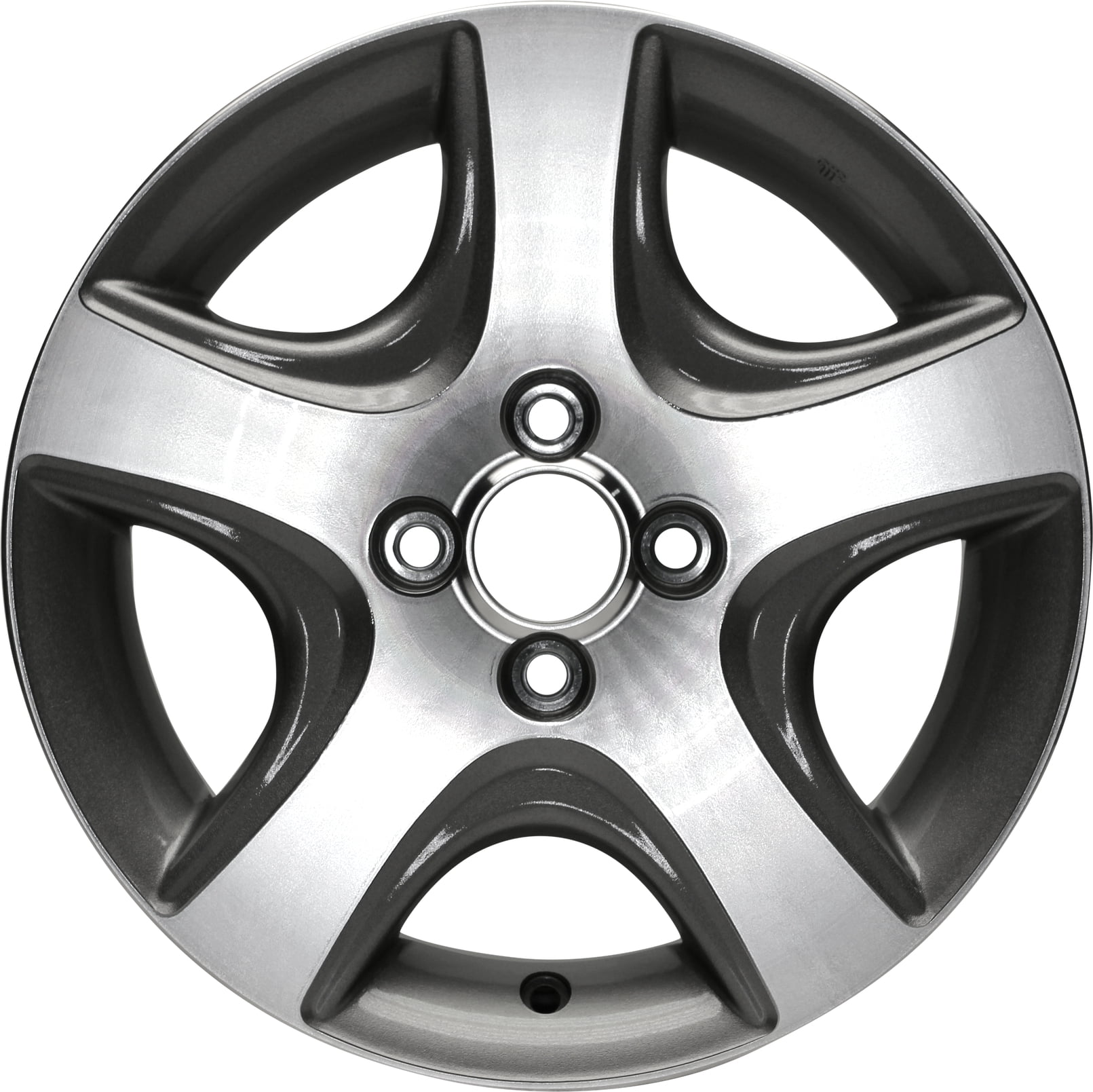 Honda Civic Si Oem Wheels