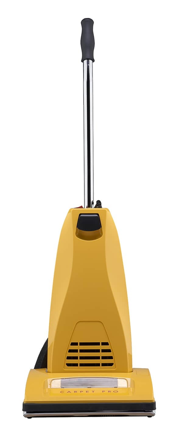 Carpet Pro Upright Household Vacuum Cleaner