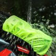 thumbnail image 3 of Miangastore Waterproof Top Tube Bags Light Green 2Set 7.3x4.3x0.1in, 3 of 9