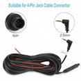 thumbnail image 3 of fastboy 1080P Rear View Camera Car DVR Rear View Camera Rear View Camera 1080P Night Vi-sion 1080P Camera 6M, 3 of 6