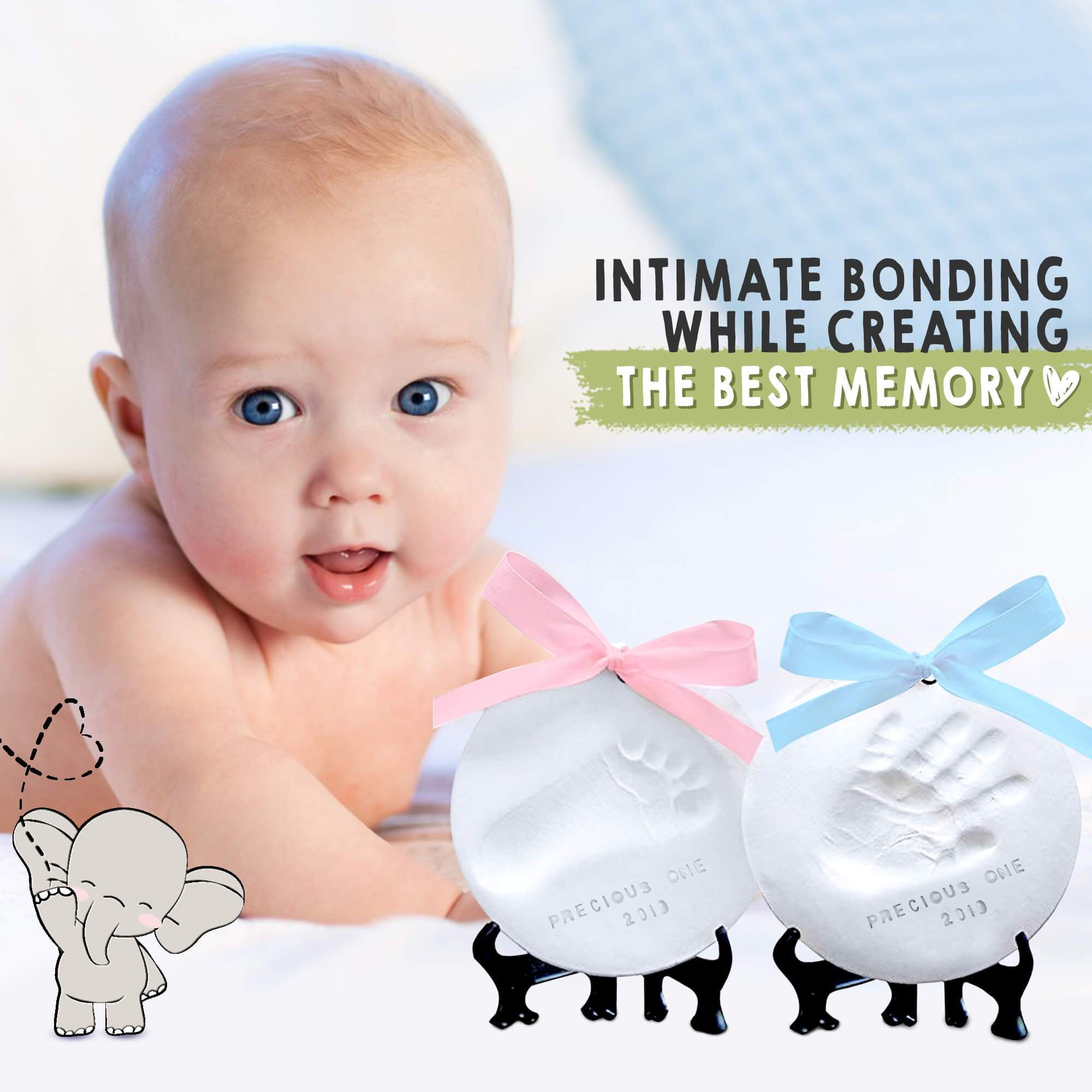 baby nursery ornaments