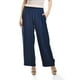thumbnail image 5 of Pantalon de pierna ancha Roman Fashion / Juvenil, 9202 (Azul marino) azul marino CH, 5 of 5