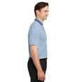 thumbnail image 3 of New Men's 2023 Puma Mattr Feeder Polo Lake Blue 3XL, 3 of 3