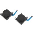 thumbnail image 2 of sseff444 Game Joystick Replacement for Switch Lite 2Pcs Sensitive Accurate Controlling, 2 of 5