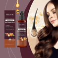 thumbnail image 2 of EELHOE Batana Shampoo 100ml Moisturizing Nourishing Shampoo for Dry Damaged Hair, 2 of 5
