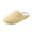 Yellow, variant on Willtoo House Slippers For Women Fuzzy Soft Slip On House Shoes with Memory Foam Indoor Non Slip Slippers with Wide Widths