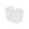 thumbnail image 5 of Gerber Baby Neutral 4-Pack Mittens, 0-6 Months, 5 of 7