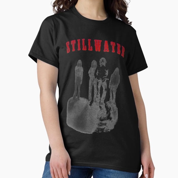 Stillwater Band Funny Almost Famous Movie G4221 Unisex T-Shirt, Up to Size 5XL
