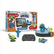 Skylanders: Trap Team