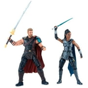 Marvel Legends Thor & Valkyrie Action Figure 2-Pack