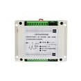 thumbnail image 4 of Methold Interruptor de control remoto Diseño ergonómico inalámbrico con transmisor indicador Controlador de buena flexibilidad por encima de 300 Controles remotos, 4 of 6