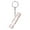 Silver, variant on Labymos 64GB USB3.0 U Disk Whistle USB Flash Drive 2-in-1 Design Portable U Disk Zinc Alloy Material Solid and Durable Plug and Play Silver