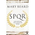 thumbnail image 1 of SPQR BOOKET PAIDOS MEXICO MARY BEARD, 1 of 2