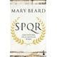 thumbnail image 1 of SPQR BOOKET PAIDOS MEXICO MARY BEARD, 1 of 2