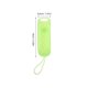 thumbnail image 2 of unbranded 2Ud De Silicona Para A Distancia Verde Con Brillo En, 2 of 7