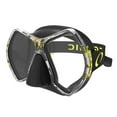 thumbnail image 5 of Oceanic Cyanea Ultra Scuba Mask - Clear Lens, 5 of 6