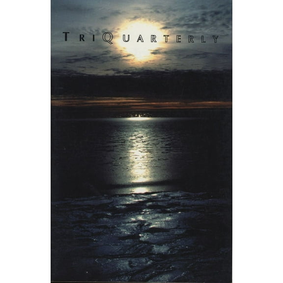 Triquarterly 113 (Paperback)