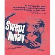 Swept Away (Blu-ray), Kino Classics, Comedy