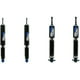 thumbnail image 1 of 4 AMORTIGUADORES GAS F150 1998 al 2005 FORD V6 4.2L Delanteros/Traseros GABRIEL  ., 1 of 3