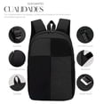 thumbnail image 3 of Mochila Escolar Shendy Vendy para Laptop con Carga USB Color Gris Negro Azul Rojo, 3 of 5