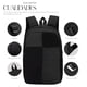 thumbnail image 3 of Mochila Escolar Shendy Vendy para Laptop con Carga USB Color Gris Negro Azul Rojo, 3 of 5