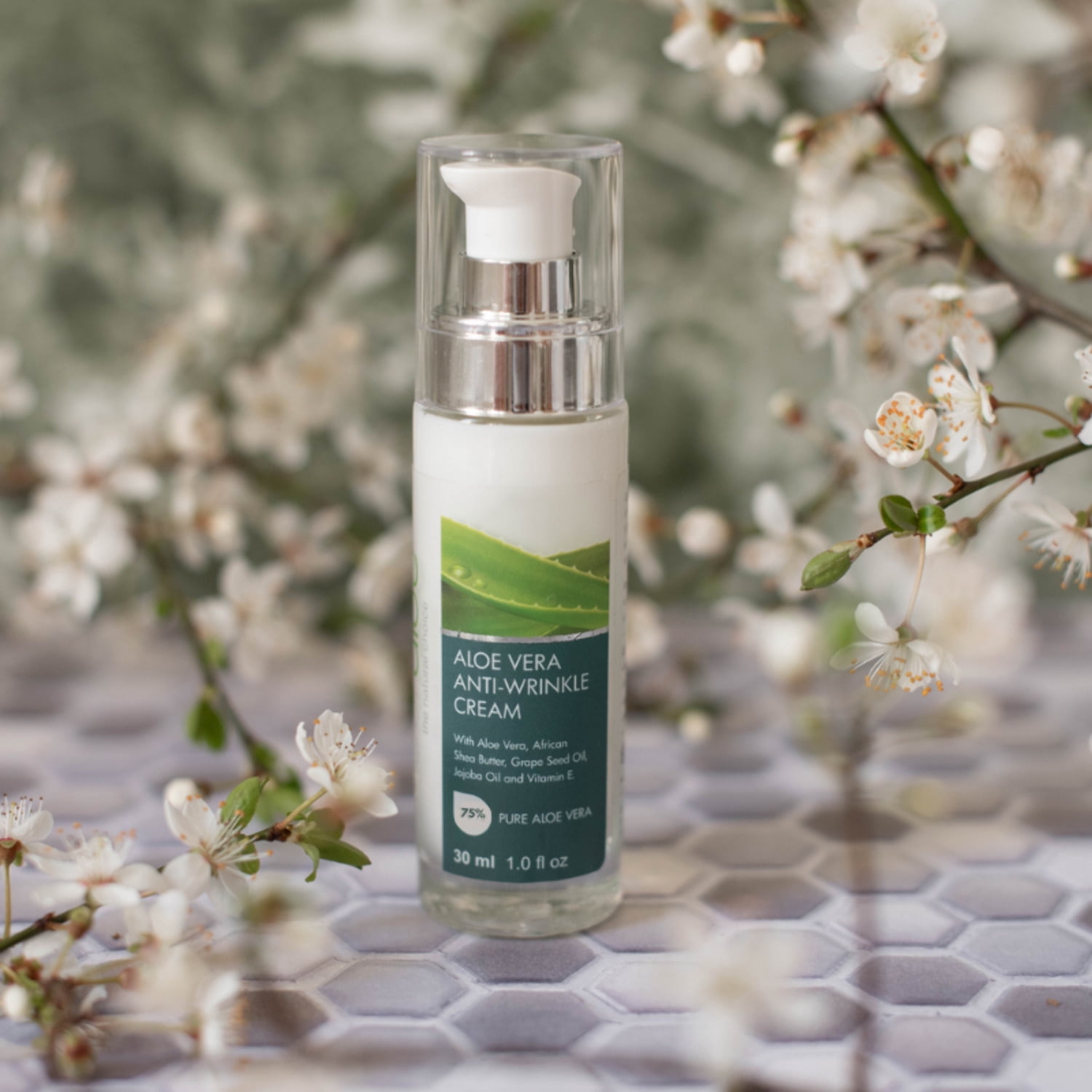 Anti Wrinkle Renewal Cream