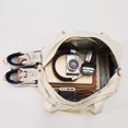 thumbnail image 3 of Expandable Travel Gym Bag With Waterproof Roomy Design For Travel Fitness, 3 of 20