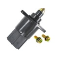 thumbnail interactive-video image 1 of Evan-Fischer Idle Air Control Valve Set Of 2 - For 1994-2003 Dodge Ram 1500 & 1993-1998 Jeep Grand Cherokee 1 of 2