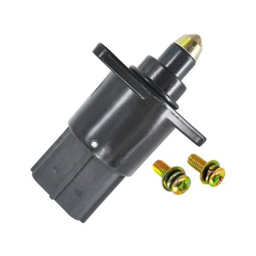 Evan-Fischer Idle Air Control Valve Set Of 2 - For 1994-2003 Dodge Ram 1500 & 1993-1998 Jeep Grand Cherokee