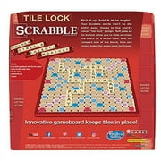 Rejects From Studios Winning Moves Tile Lock Scrabble