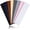 Multicolor, variant on 8 Pack Headbands for Women, Elastic Soft Hair Bands Non Slip Women's Fashion Headbands for Daily Workout Yoga Running